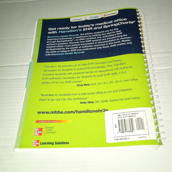 Spring Charts Electronic Health Records - Picture 3 of 3